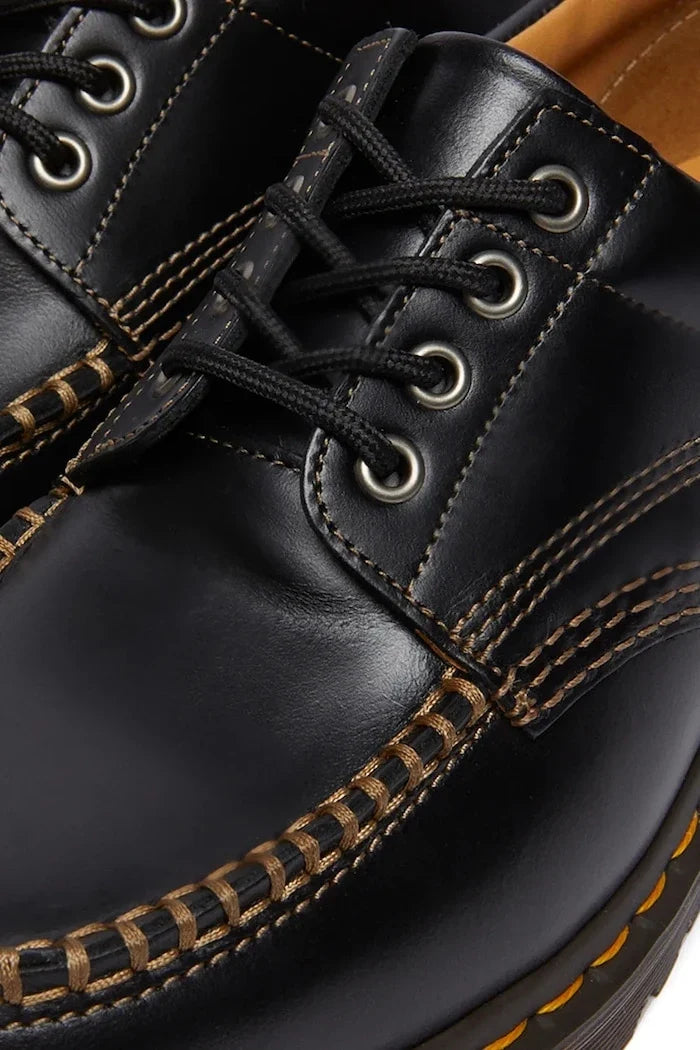 Dr. Martens Deri Lowell Bilekli Ayakkabılar