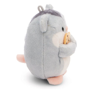 Nici - Dog Costume Shai Hamster Plush | Beige
