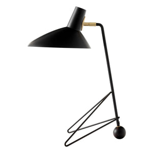 & Tradition - HM9 Tripod Table Lamp, Hvidt & Mølgaard | Black