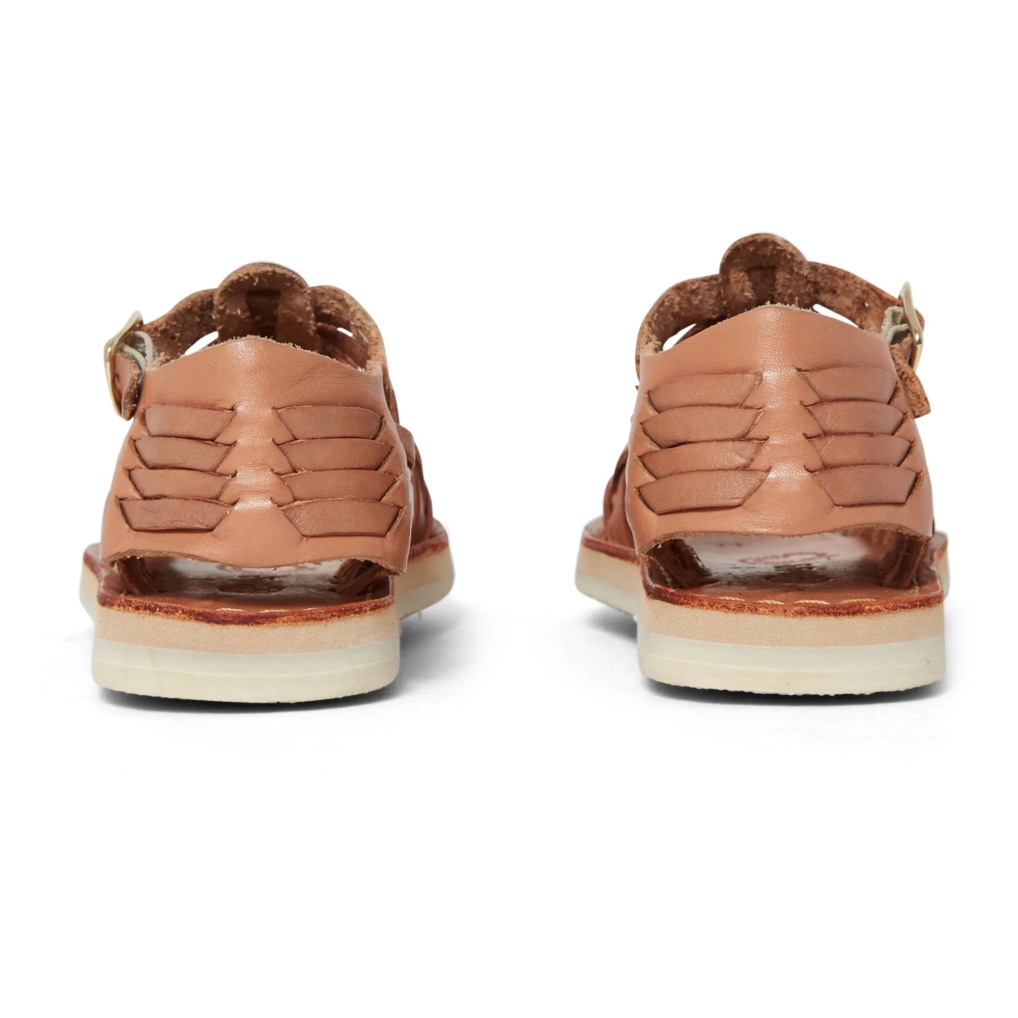 Mapache - Sandalita Sandals | Camel