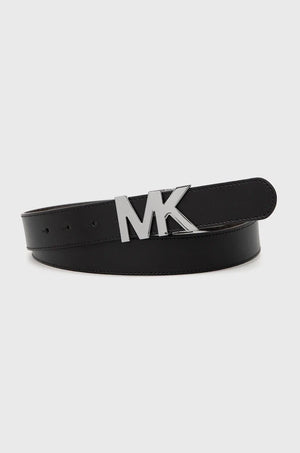 Michael Kors Çift Taraflı Deri Kemer