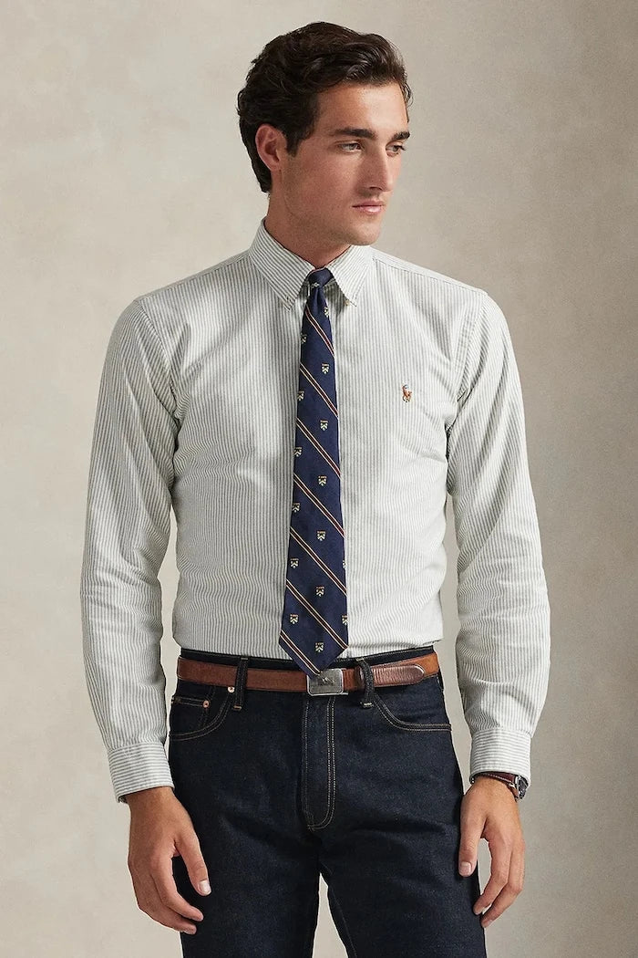 Polo Ralph Lauren Pamuklu Gömlek
