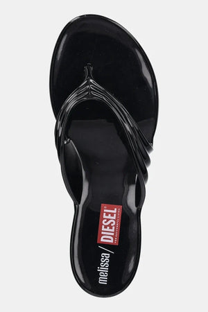 Melissa MELISSA FLIP FLOP DIESEL AD Terlik