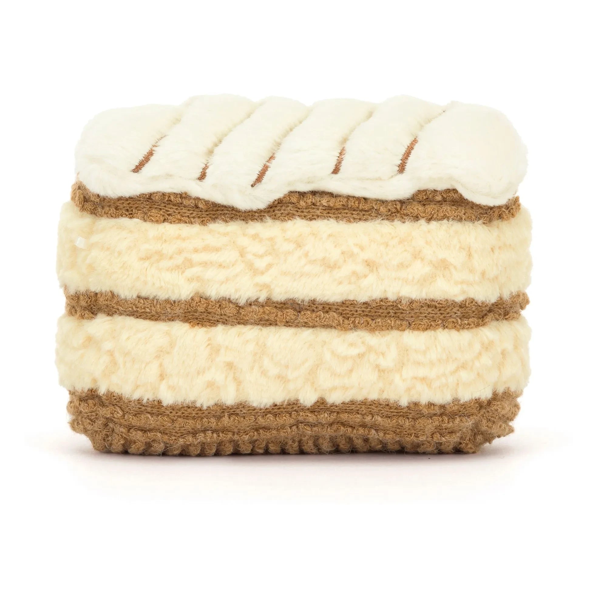 Jellycat - Mille-Feuille Plush Toy