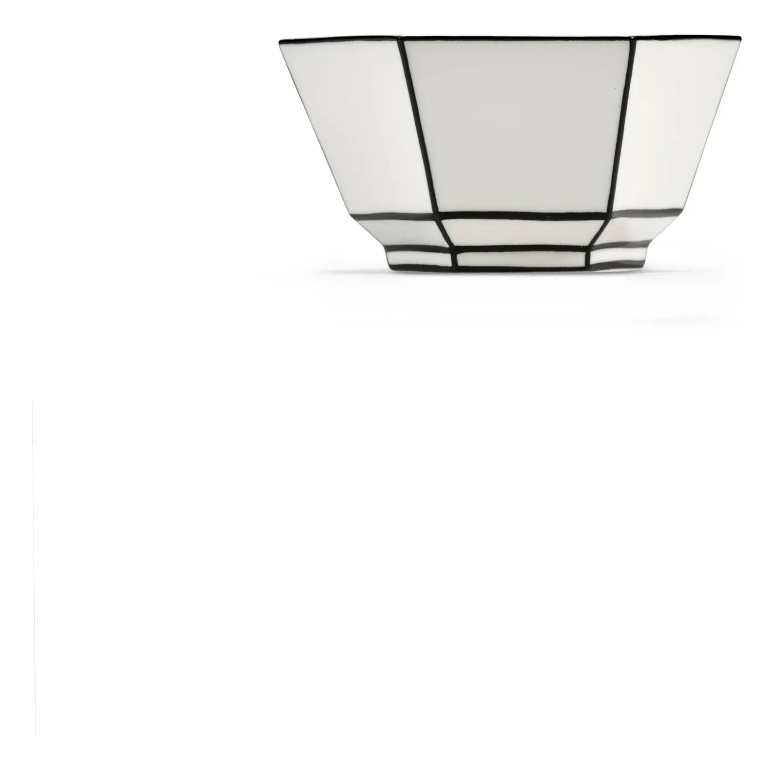 Serax - Carte Blanche Bowls - Set of 2 | White