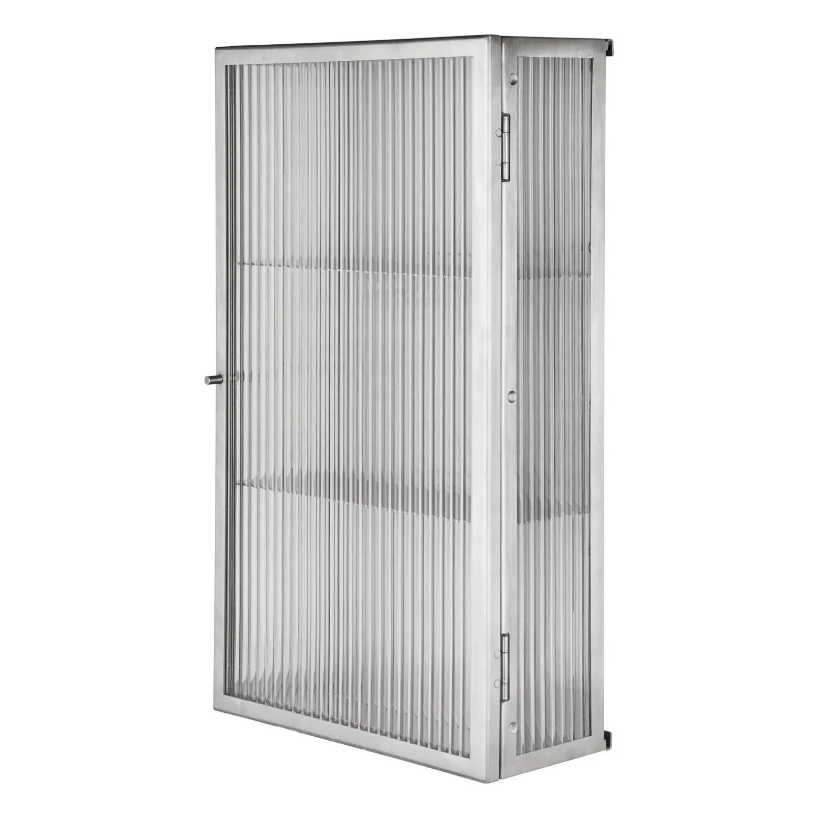 Ferm Living - Cabinet Haze | Çelik