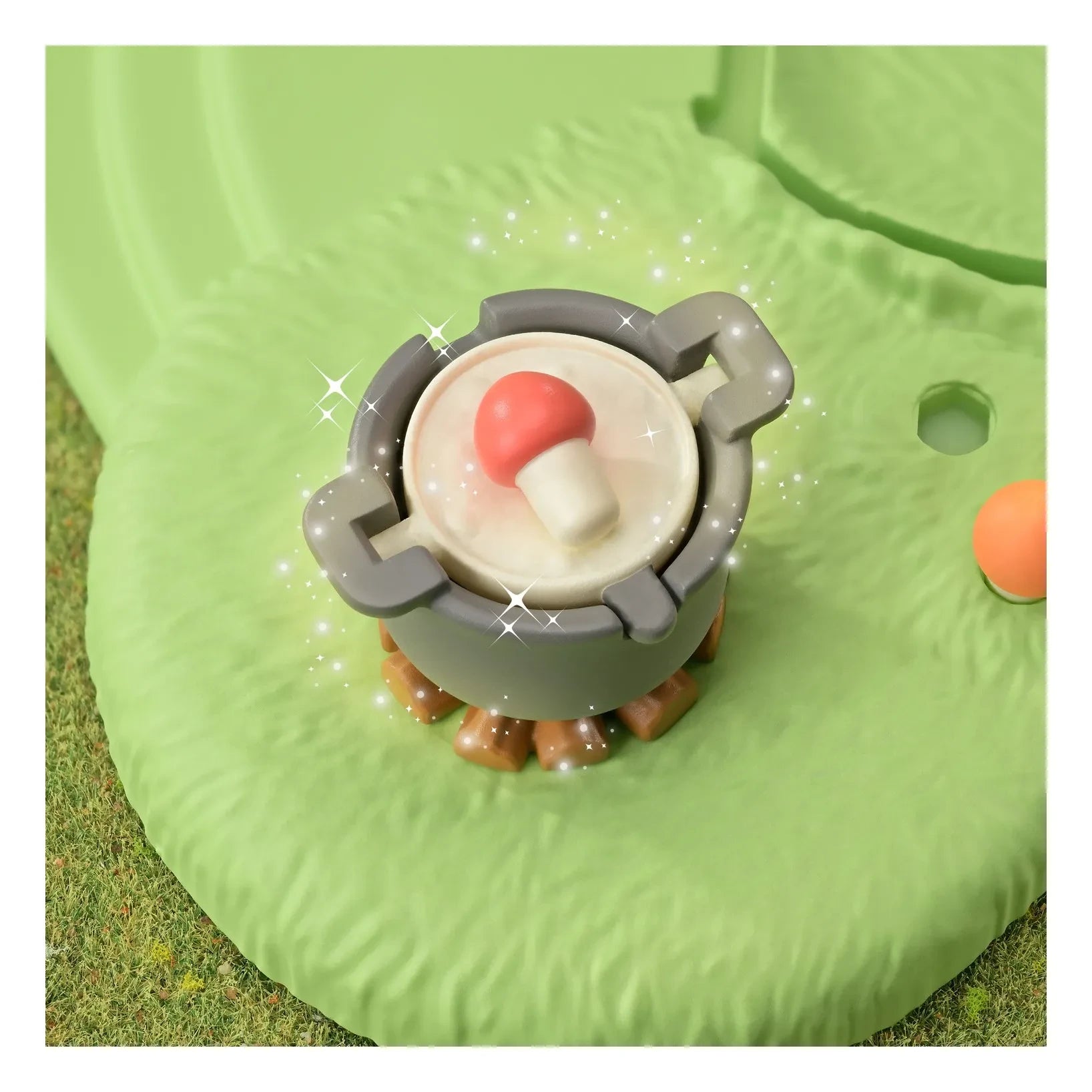 Sylvanian Families - Mantar Evi