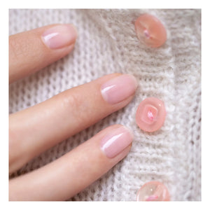 Manucurist - Green Flash Semi-Permanent Nail Polish - 15 ml | Hortencia