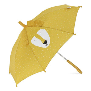 Trixie - Umbrella - Mr. Lion | Yellow