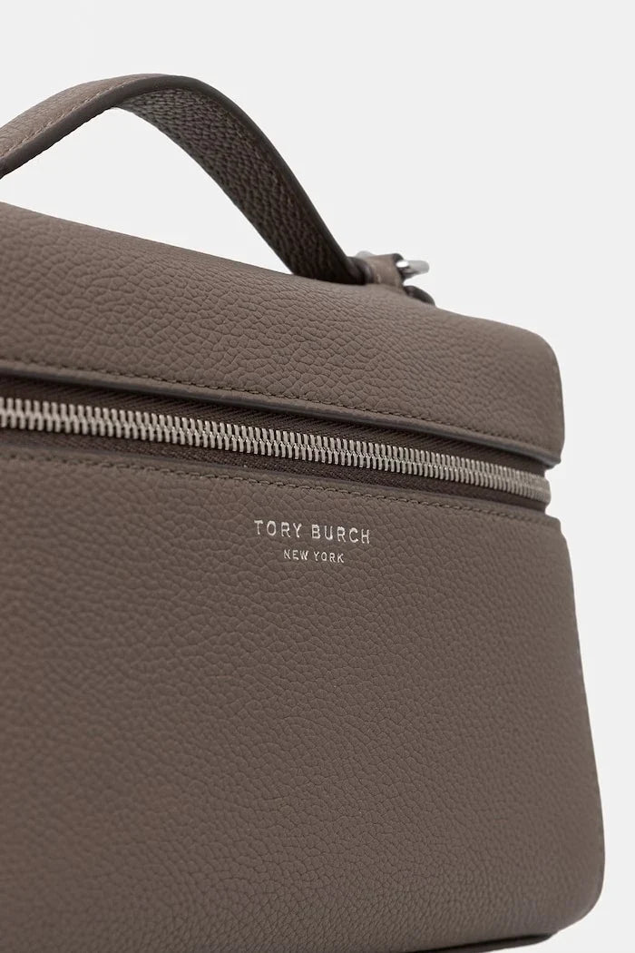 Tory Burch Romy Kadın Deri Crossbody Çanta
