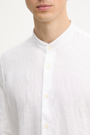 Marc O'Polo men's linen shirt