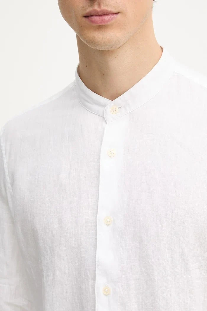 Marc O'Polo men's linen shirt