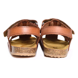 Pèpè - Two Con Me - Sandals | Brown