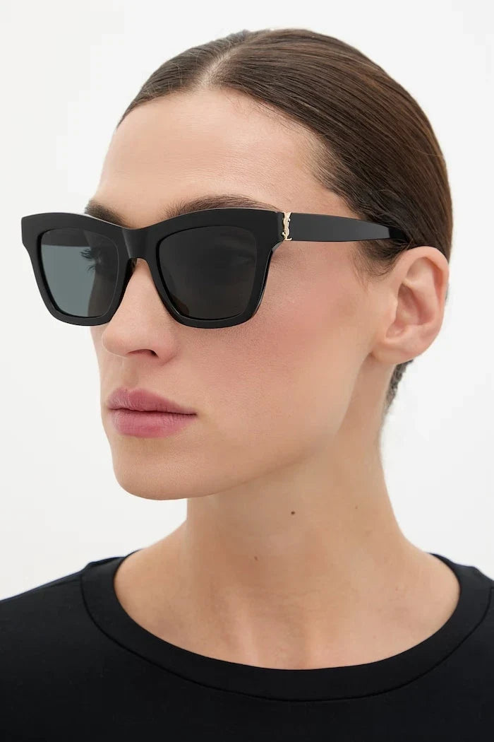 Saint Laurent kadın güneş gözlüğü