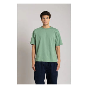 Smallable Man - Solal Organic Cotton T-Shirt | Khaki