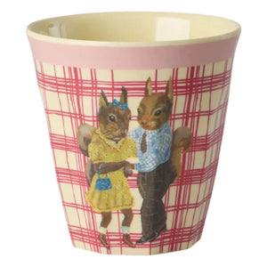 Rice - Tumblers - Set of 6 - Rice x Nathalie Lété