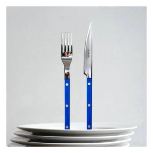 Sabre - Bistrot bıçağı | Mavi