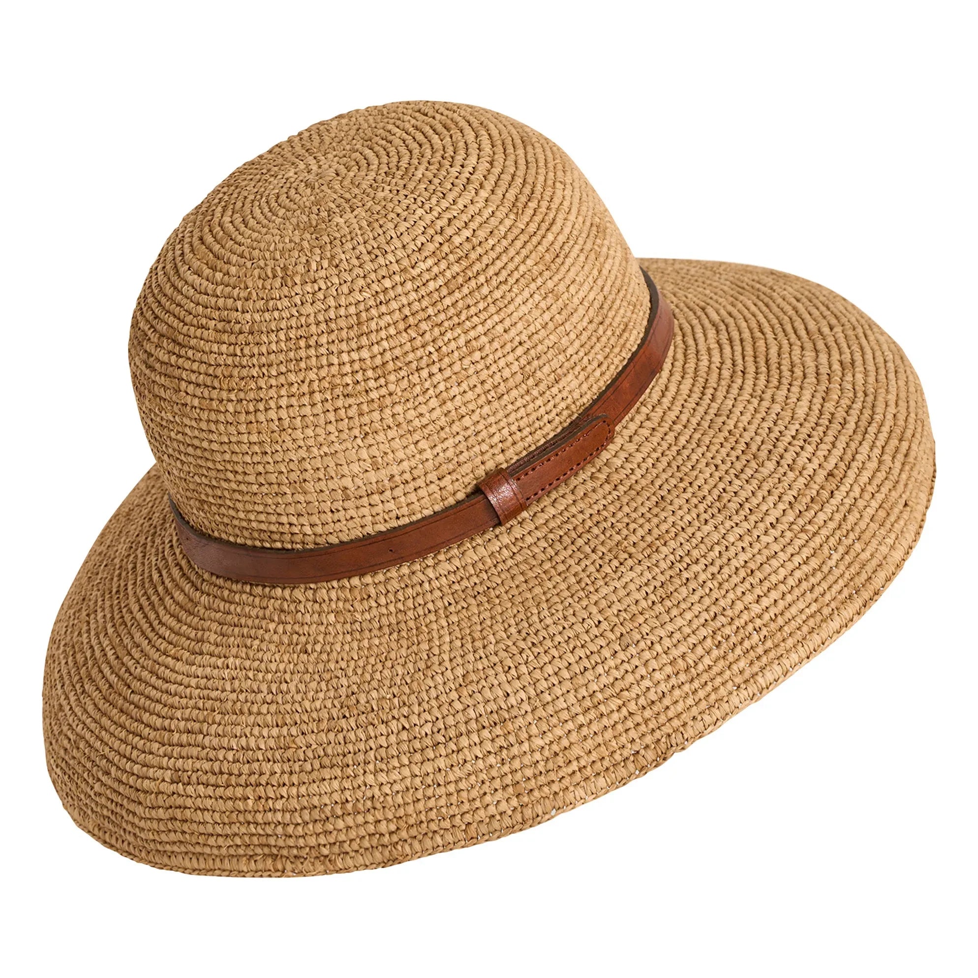 Ibeliv - Rova Hat | Natural