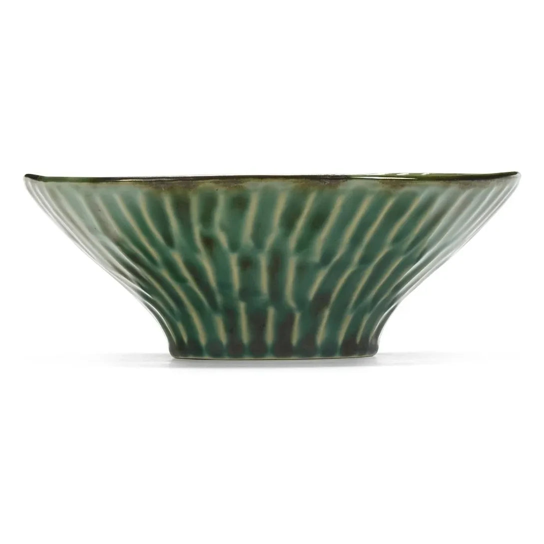 Serax - Verde Lanza Bowls, Pascale Naessens - Set of 2 | Green
