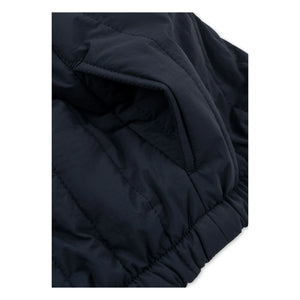 Konges Sløjd - Juno Tiger Bomber Jacket | Navy Blue