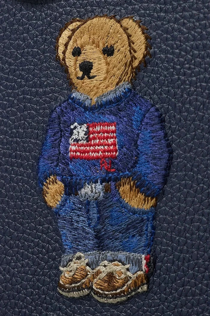 Polo Ralph Lauren iPhone 17 Telefon Kılıfı