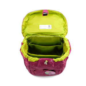 Ergobag - Okul Çantası Seti Maxi Wonbearcastle