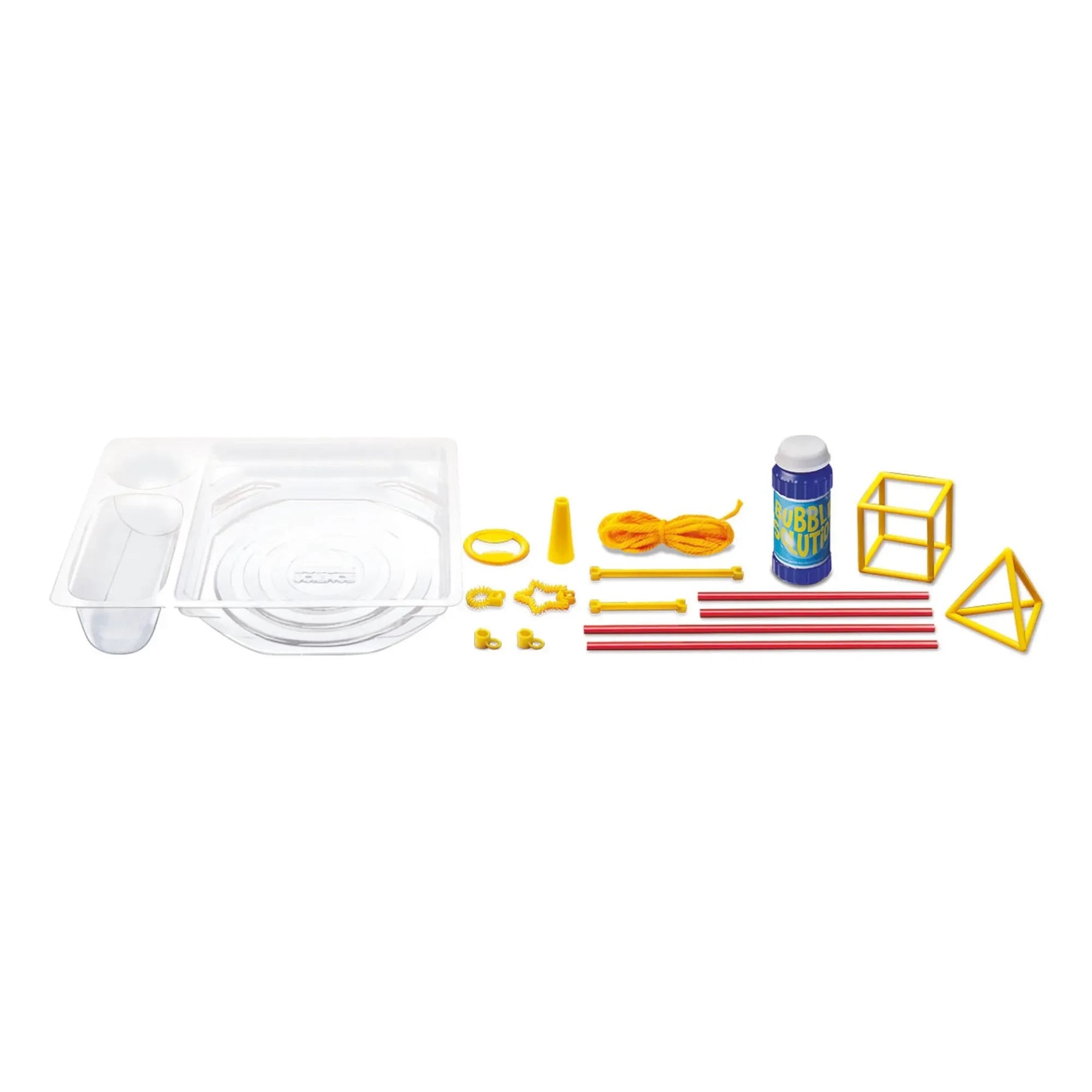 4M - Bubble Science Kit
