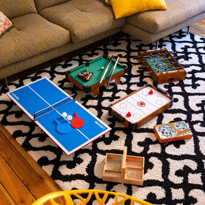 Legami - Fishing Game with Motion - Can You Catch Me?