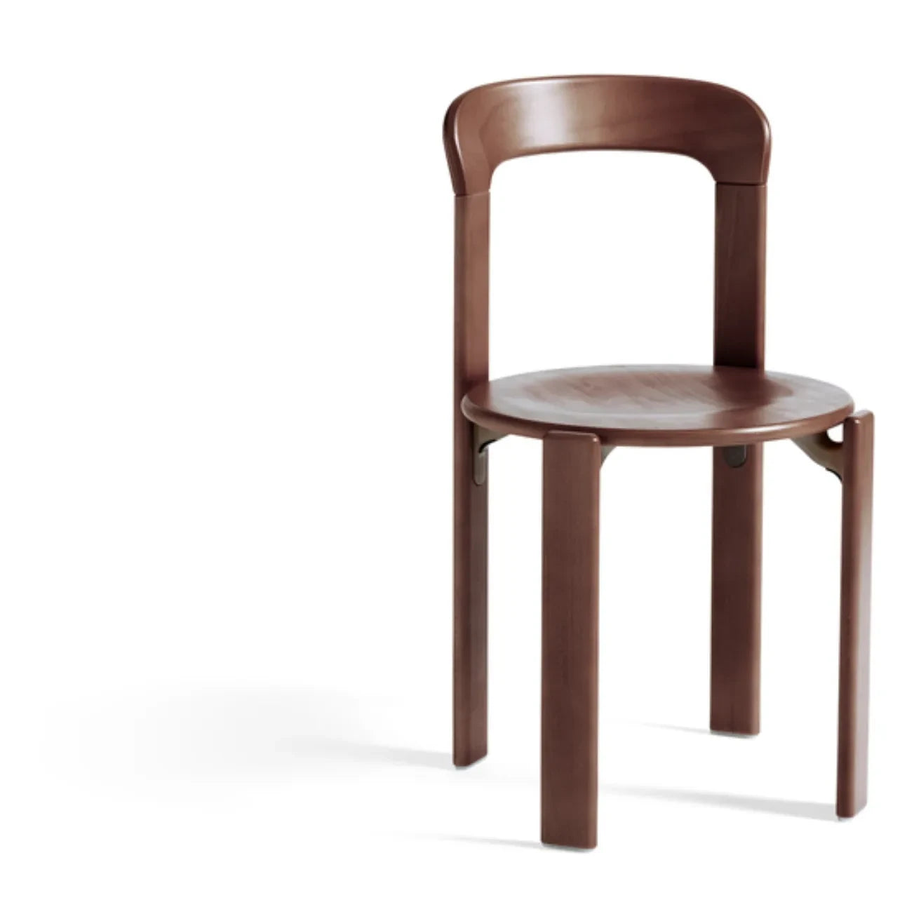 Hay - Rey Lake Chair - Bruno Rey | Brown