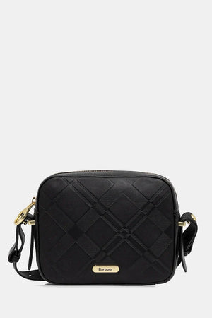 Barbour Daphne Deri Çanta
