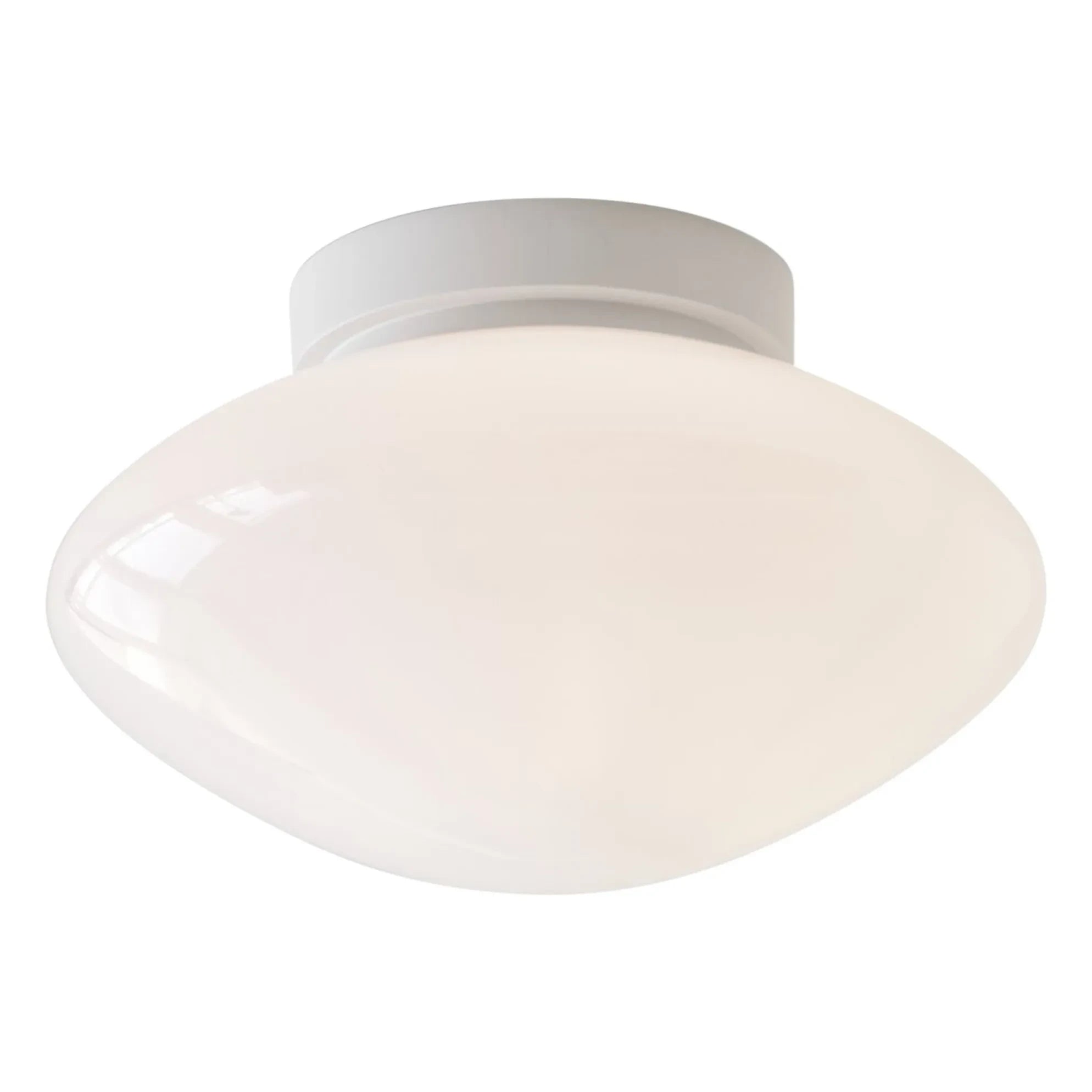 & Tradition - Mist AP22 wall/ceiling lamp | White