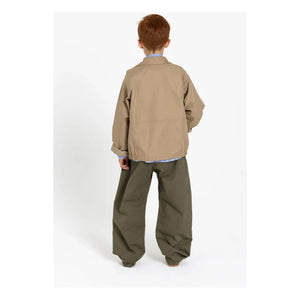 Finger in the Nose - Atlas Chino Pants | Khaki