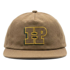 Hundred Pieces - Brown Drift Hat