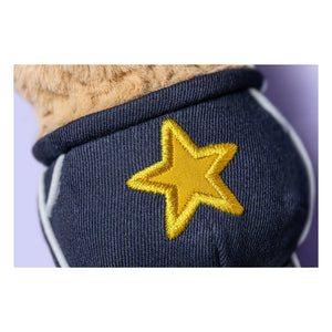 Jellycat - Peanut Star Plush