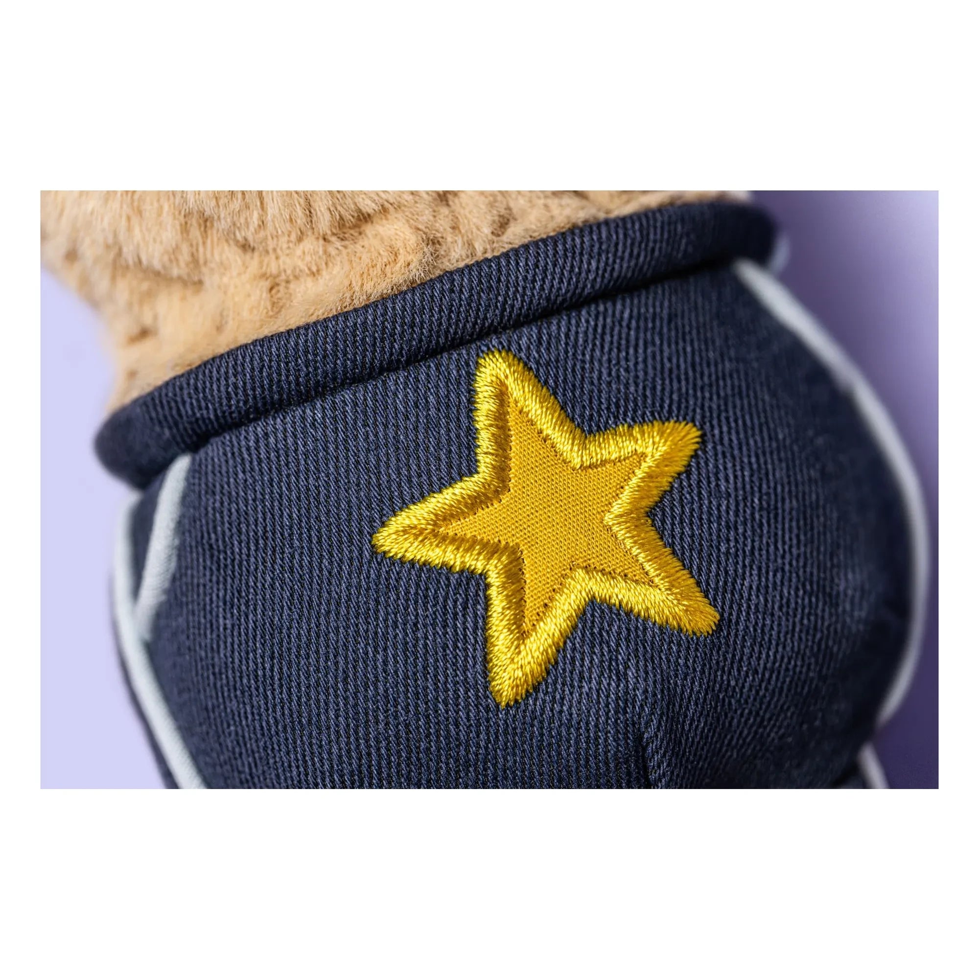 Jellycat - Peanut Star Plush