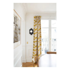 Cosin - Madeleine Wall Lamp | Black