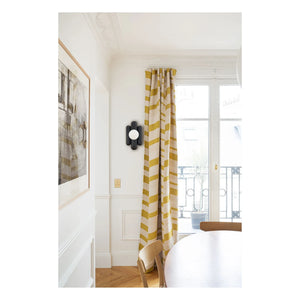 Cosin - Madeleine Wall Lamp | Black