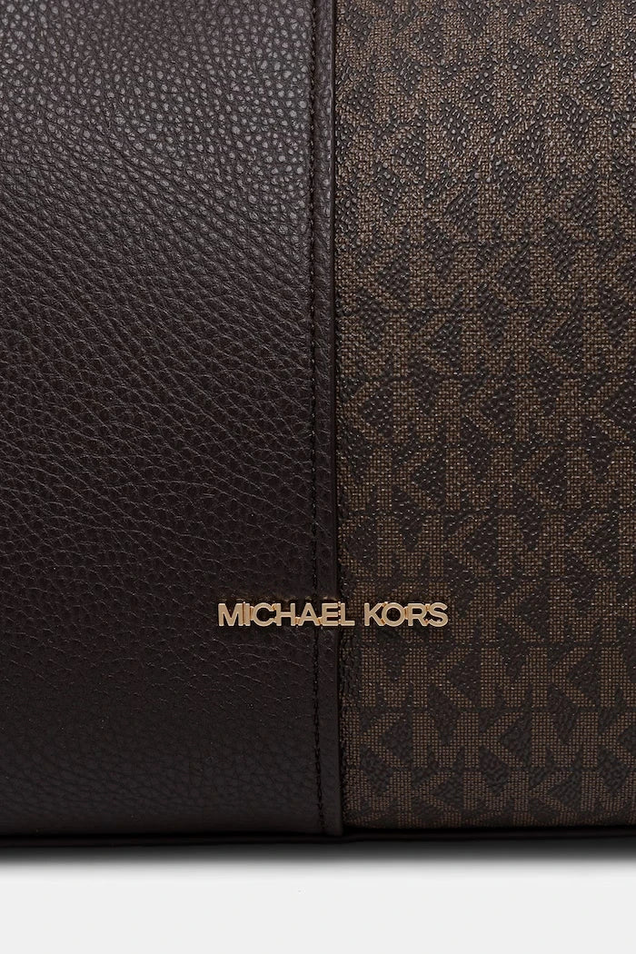 MICHAEL Michael Kors kadın suni deri alışveriş çantası Henly
