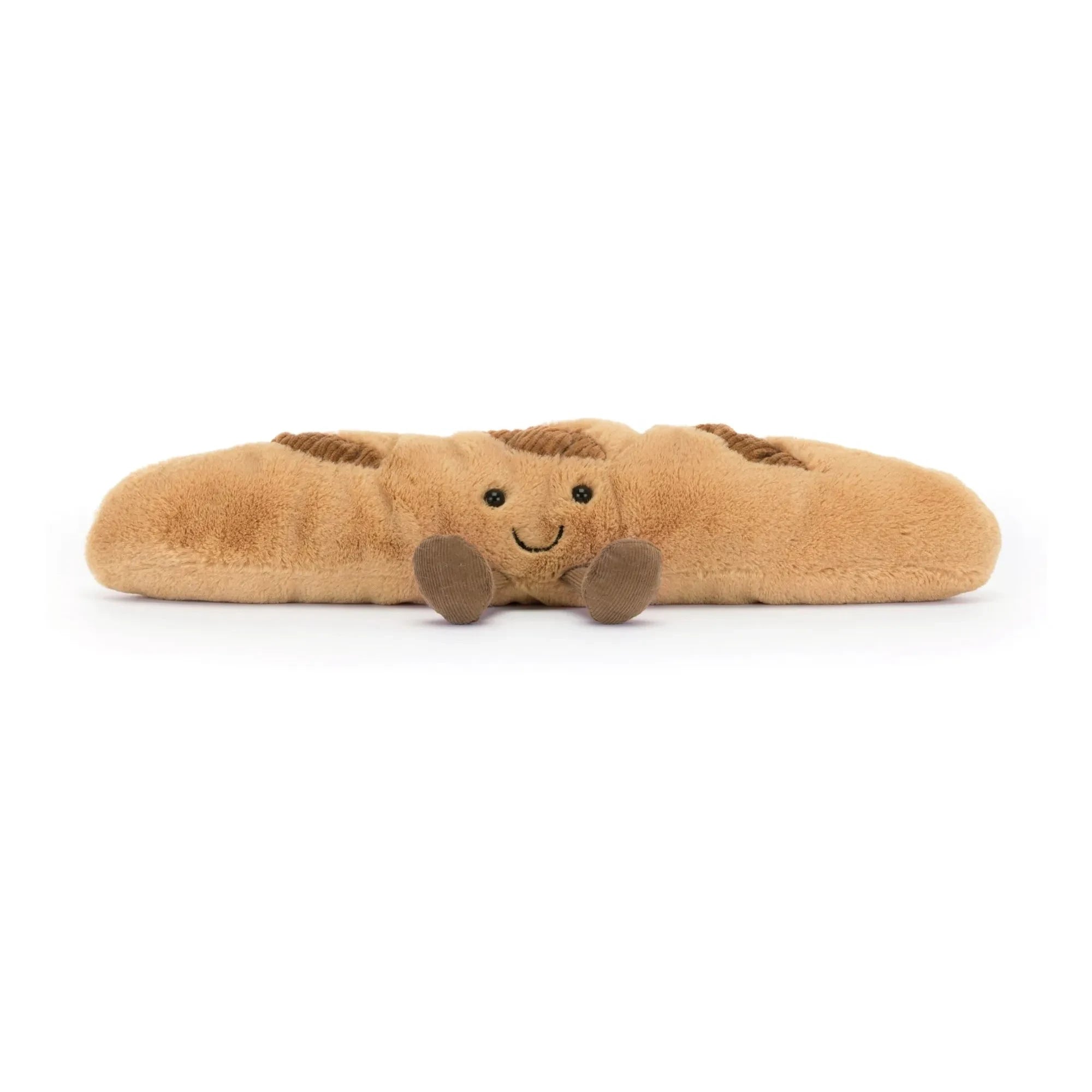 Jellycat - Peluş Baguette | Bej