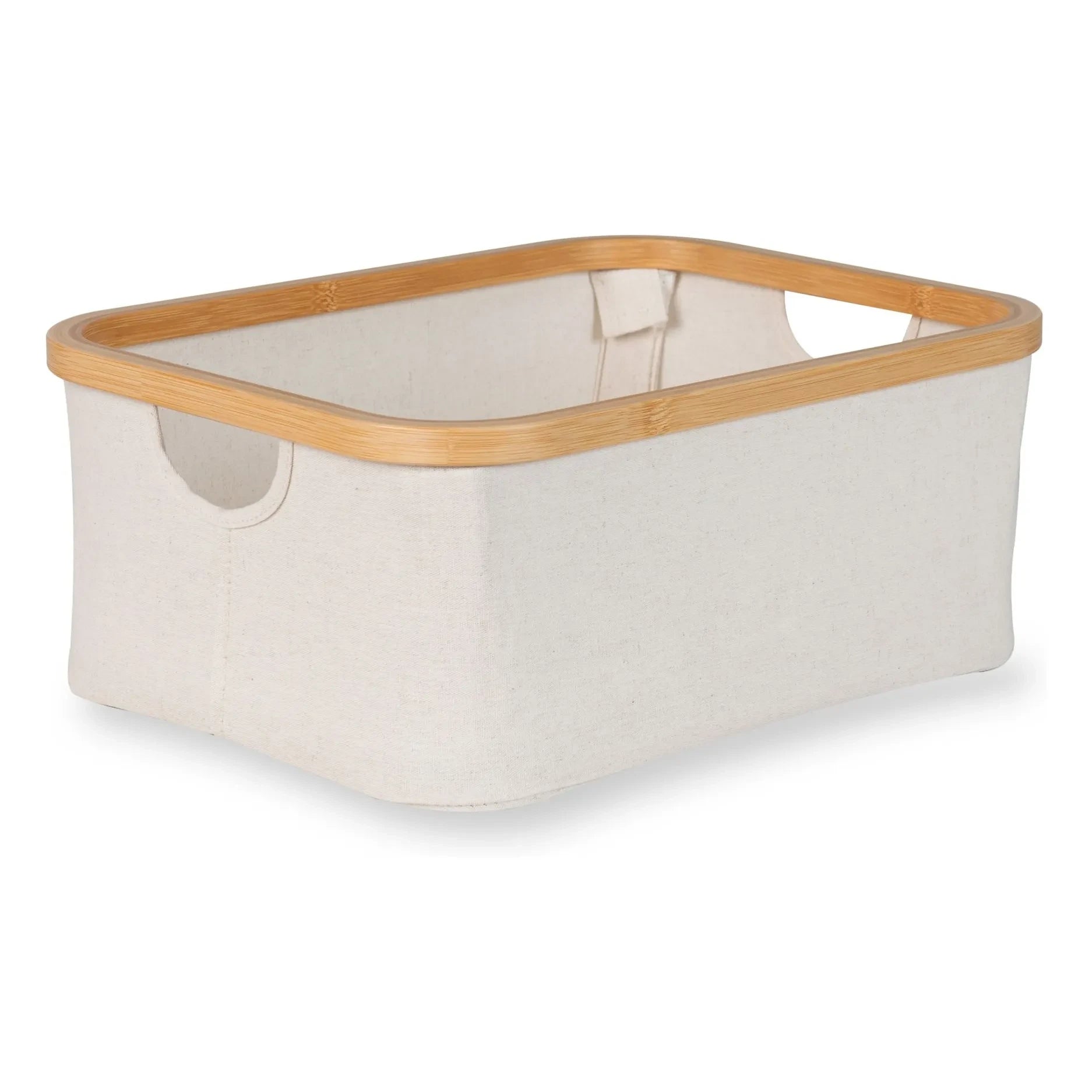 Quax - Storage Basket | Beige