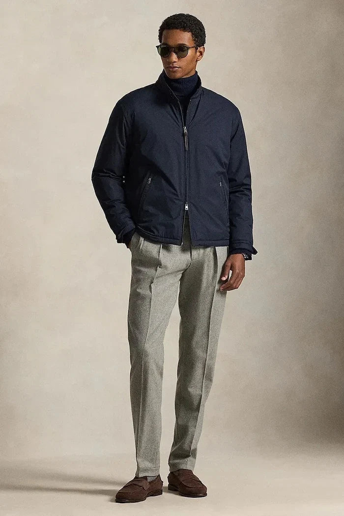 Polo Ralph Lauren Erkek Geçiş Montu