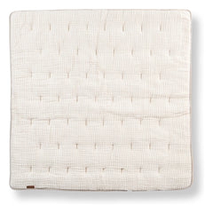 Quax - Striped Play Mat | Beige