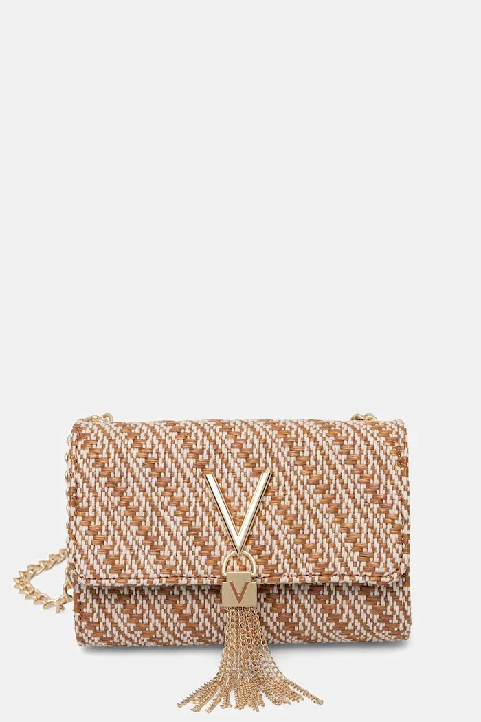 Valentino Bags kadın crossbody çanta DIVINA SUMMER