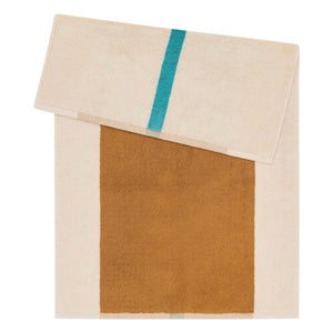 Suite 702 - Bathroom Rugs, Martens & Martens | Caramel