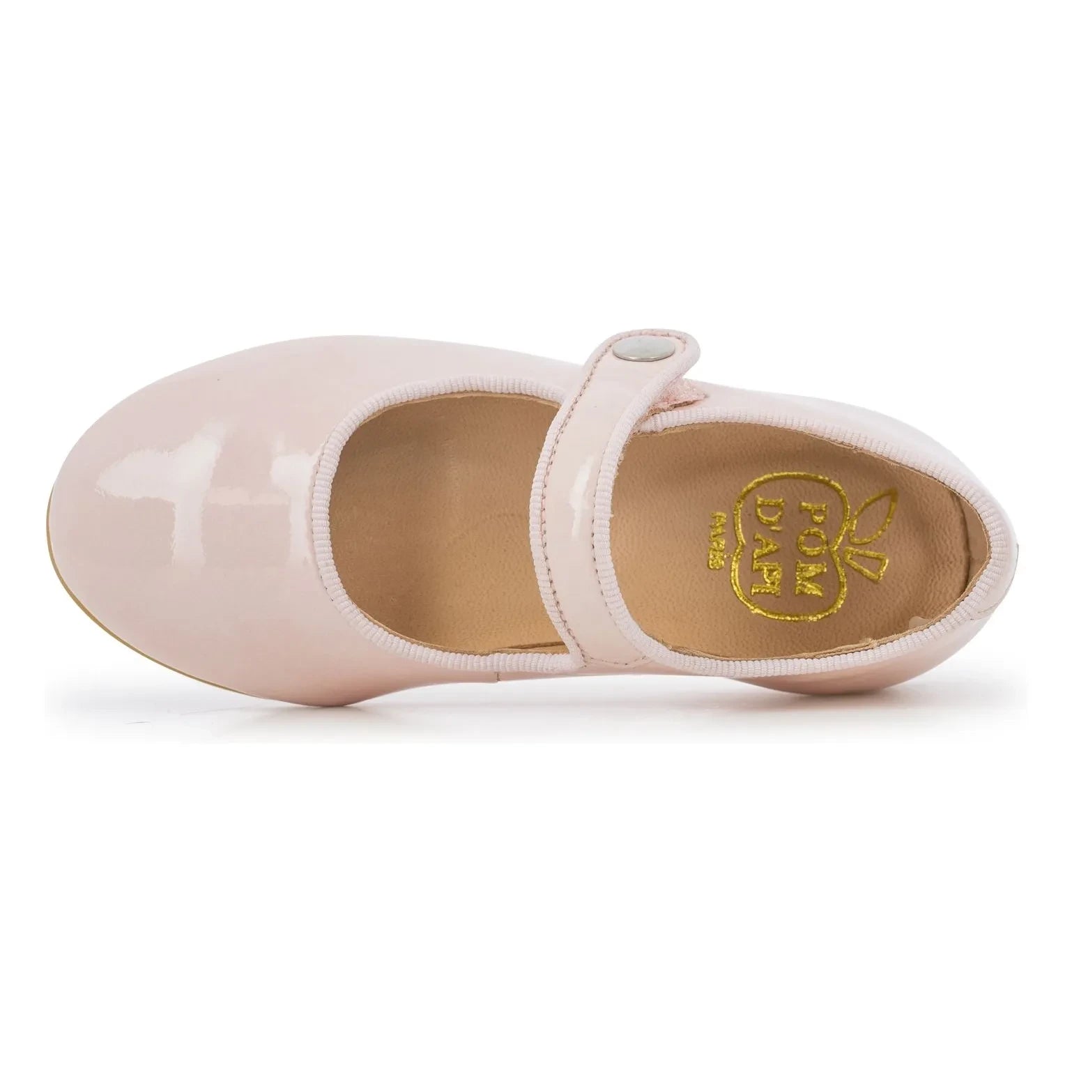 Pom d'Api - Daisy Ballerina | Powder Pink