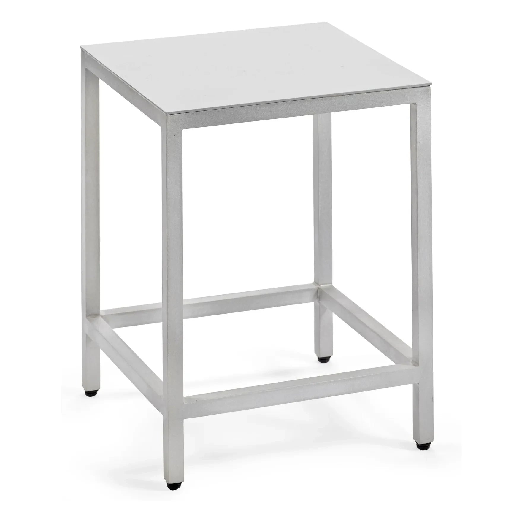 Valerie Objects - Aluminum Stool, Muller Van Severen | Aluminum