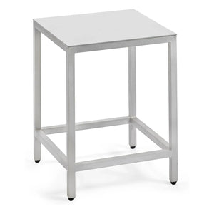 Valerie Objects - Aluminum Stool, Muller Van Severen | Aluminum