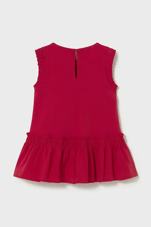 Mayoral Girls' Dress