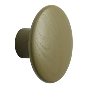 Muuto - The Dots Dress Hooks | Khaki