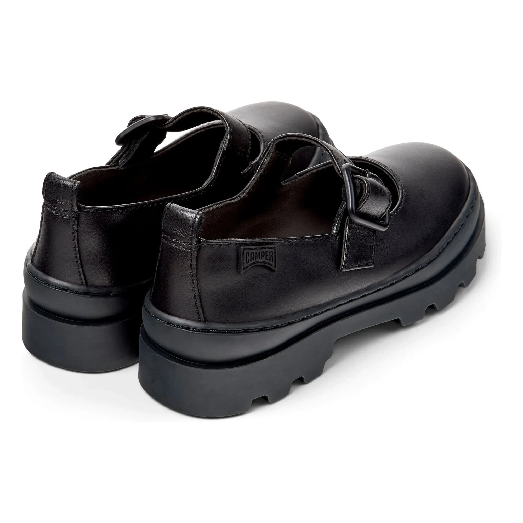 Camper - Babies Brutus | Black